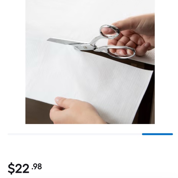 Embossed Vinyl Flannel Backing Oblong Tablepad 52"x70" Indoor/Outdoor - Picture 3 of 4